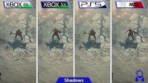 Diablo IV | PS5 - Xbox Series S/X - PC | Final Graphics Comparison