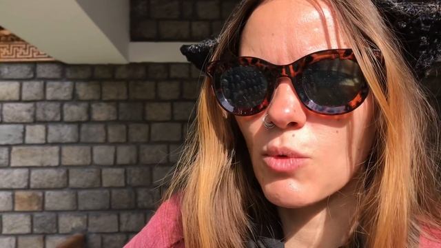 Последний день в Нубре|Съемки клипа смотреть онлайн