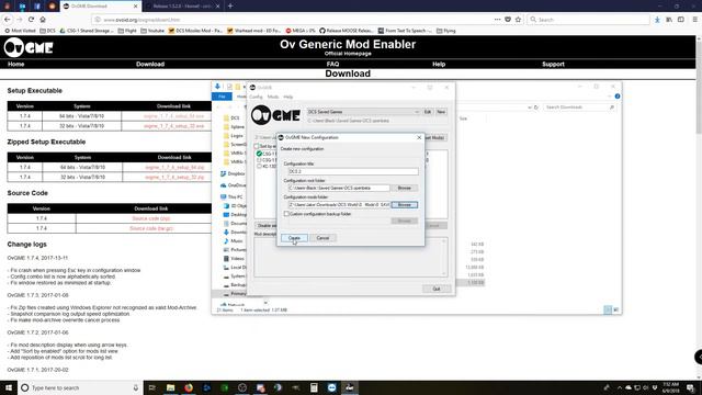 CSG-1 OvGME Repository Guide