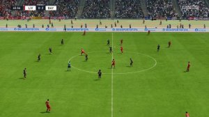 EA Sports FC 24 | Liverpool vs Bayern Munich Gameplay | Club Friendly 23/24 [FIFA 23 Mods]