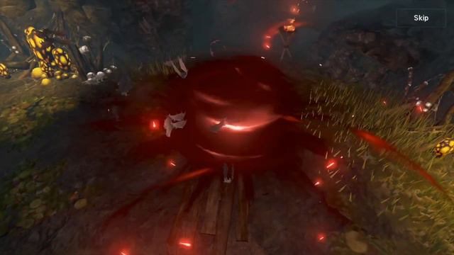 Lineage 2 Revolution Trailer смотреть онлайн