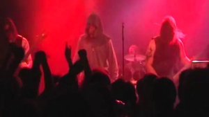 Bal-Sagoth: Obsidian Crown/Catacombs of Ur: LIVE