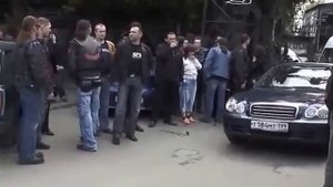 Жан Сагадеев  Последние аплодисменты