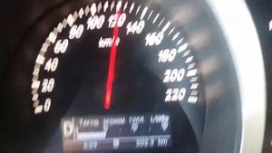 Тест максималки Сузуки Гранд Витара 2.4 акпп
