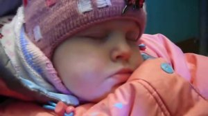 Ребенок храпит