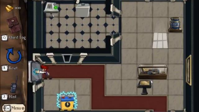 MacGuffin's Curse - Gameplay da Demo(demonstration) смотреть онлайн