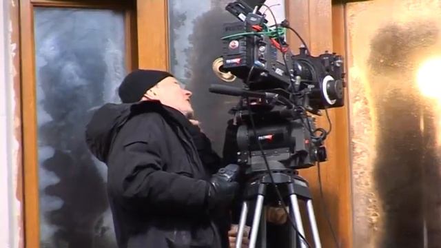 Киевстар MAKING OF STUDIOSPIRIT смотреть онлайн