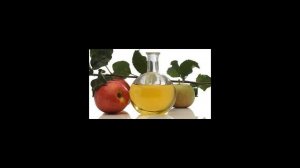 Как сделать яблочный уксус?