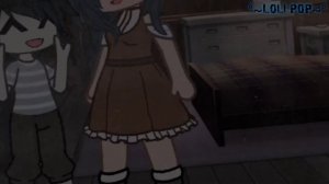 Папа ты где? - (клип)[гача клуб]