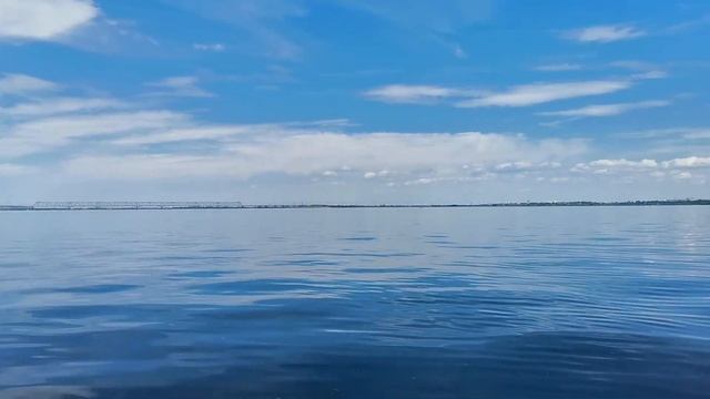 Отдых на Волге в Саратове. Островные пляжи Заводского района .