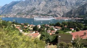 Наше насыщенное путешествие по ЧЕРНОГОРИИ // Черногория на авто