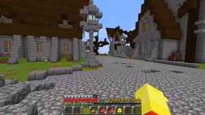 ?Майнкрафт, но ГРАДУС ВЗОРВАЛ ЗАМОК КОРОЛЯ!