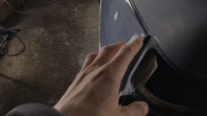 ПОКРАСКА ВАЗ 2110 - ЗОЛОТО ИНКОВ