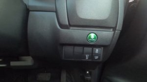 Honda Fit 2017