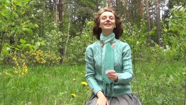 Музыкальное развитие ребенка. Играем и поем про ОДУВАНЧИК