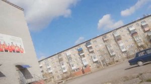 Обзор нашего города Татарска. Достопримечательности нашего города.