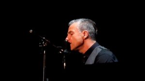 Bruno Pelletier - Love Song SPB 08/06/2016