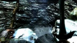 Elder Scrolls V: Skyrim - Gameplay Demonstration Part 2 of 3 (E3 2011)