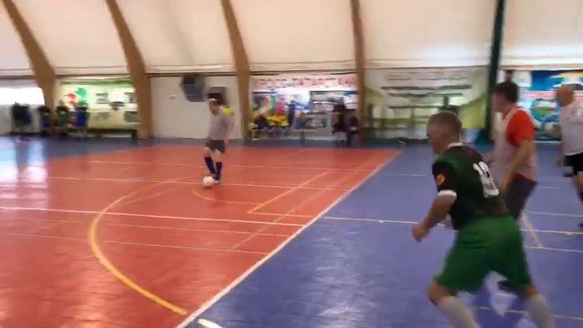 Новогодний турнир ветеранов 2021 матч Буинск-1 : Рунга смотреть онлайн