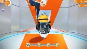 Vector's Fortress Minion Rush Overview Maps Windows 8. Обзор Карты Крепость Вектора Игры М