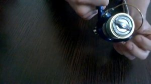 Обзор катушки DAIWA regal 2000XIA