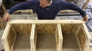 Гнезда для несушек своими руками