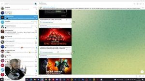 Реакция на обновление 5.3 в Mortal Kombat Mobile