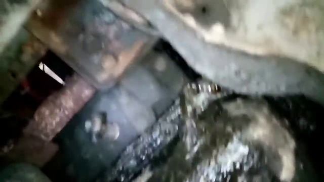 Как поставить корзину сцепления Газ 53, если она не входит. смотреть онлайн