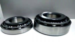 Подшипник хвостовика редуктора Даф комплект 2 шт