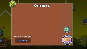 Как удалить всю скаченную музыку в Geometry Dash