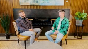 Демьян Крутченко: о воспитании, первых деньгах, жизни в Америке и счастье в целом.