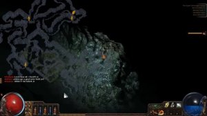 Path of Exile #2 - Лэдж