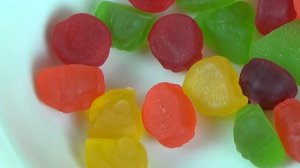 Angry Birds Star Wars - Fruit Gummies