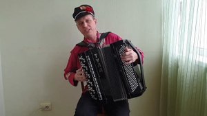 Григорий Половинка - Смуглянка