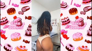 Big Bank Challenge ♀️ 2024 *NEW* | TikTok Challenge | #bigbank  #tiktok  #shorts