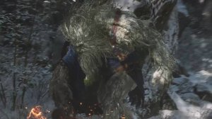 Black Myth  Wukong - Старый женьшеневый гуай