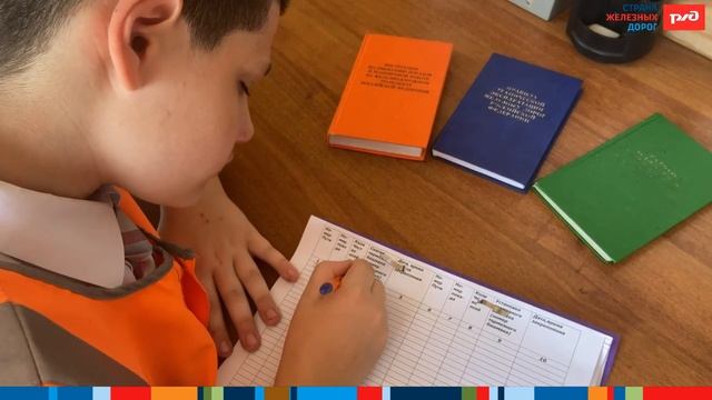 Tean каникулы, профессия сигналист смотреть онлайн