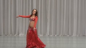 Ольга Чешева ♦ Классика ОК♦ Жаркие ритмы 2014 ♦ Благовещенск