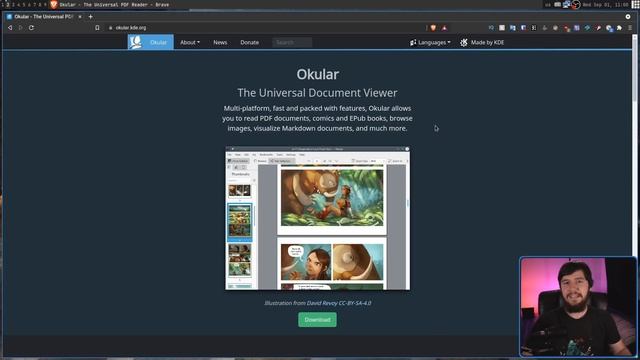 FOSS Alternatives For The Windows Refugee смотреть онлайн