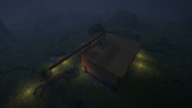 Better Minecraft FABRIC Modded House Building Timelapse! 2 #minecraftlovers #mine #minecraftplayers смотреть онлайн