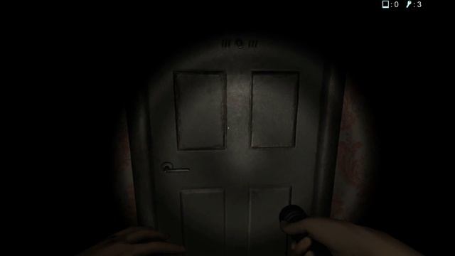 Run Rooms #НЕ ПРЕКРАЩАЙ БЕЖАТЬ! #ИНДИ-ХОРРОРЫ смотреть онлайн