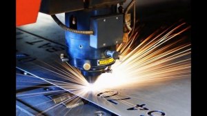 Лазер для резки металла своими руками