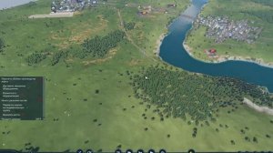 Transport Fever 2 глава 3 задание 17 нефтяные пески