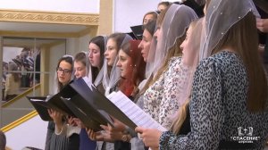 Словно травы, шелестят слова / Песня