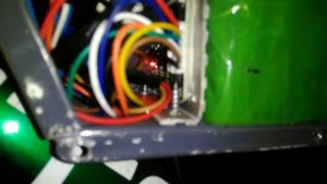 Активный балансир, неделя работы с АКБ, результат скорее негативный