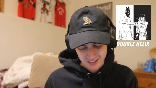 death grips - the money store first reaction смотреть онлайн
