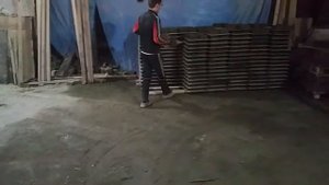 Вибропресс пт11
