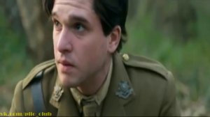 Заветы юности \ Testament of Youth (2015) Кит Харингтон в эксклюзивном видео [HD] трейлер