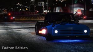 УЛИЧНЫЙ СТИЛЬ — GTA 5 ROLEPLAY | YDDY:RP #217 (ГРАЖДАНСКИЙ)