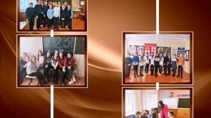 Визитная карточка учителя истории и обществознания МКОУ СОШ№2 г. Дмитриева Бережной Лилии Игоревны